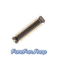 Lcd FPC Connector For iPhone SE A1723 A1662 A1724 FPC FoneFunShop   