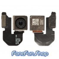 For iPhone 6 Rear Camera Camera FoneFunShop   