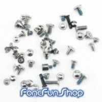 Screw Set For iPhone 6s  FoneFunShop   