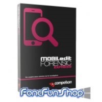 MOBILedit Forensic Express  FoneFunShop   