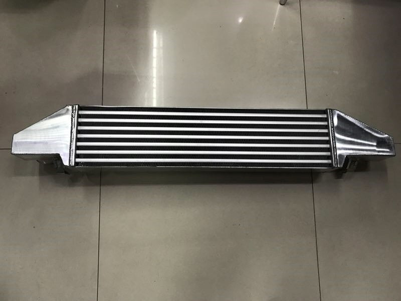 Tornado Tuning Intercooler For Mercedes-Benz CLA, A Class & B Class Car FoneFunShop   