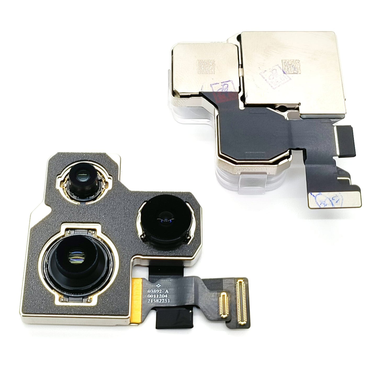 Rear Back Camera for iPhone 14 Pro Camera FoneFunShop   