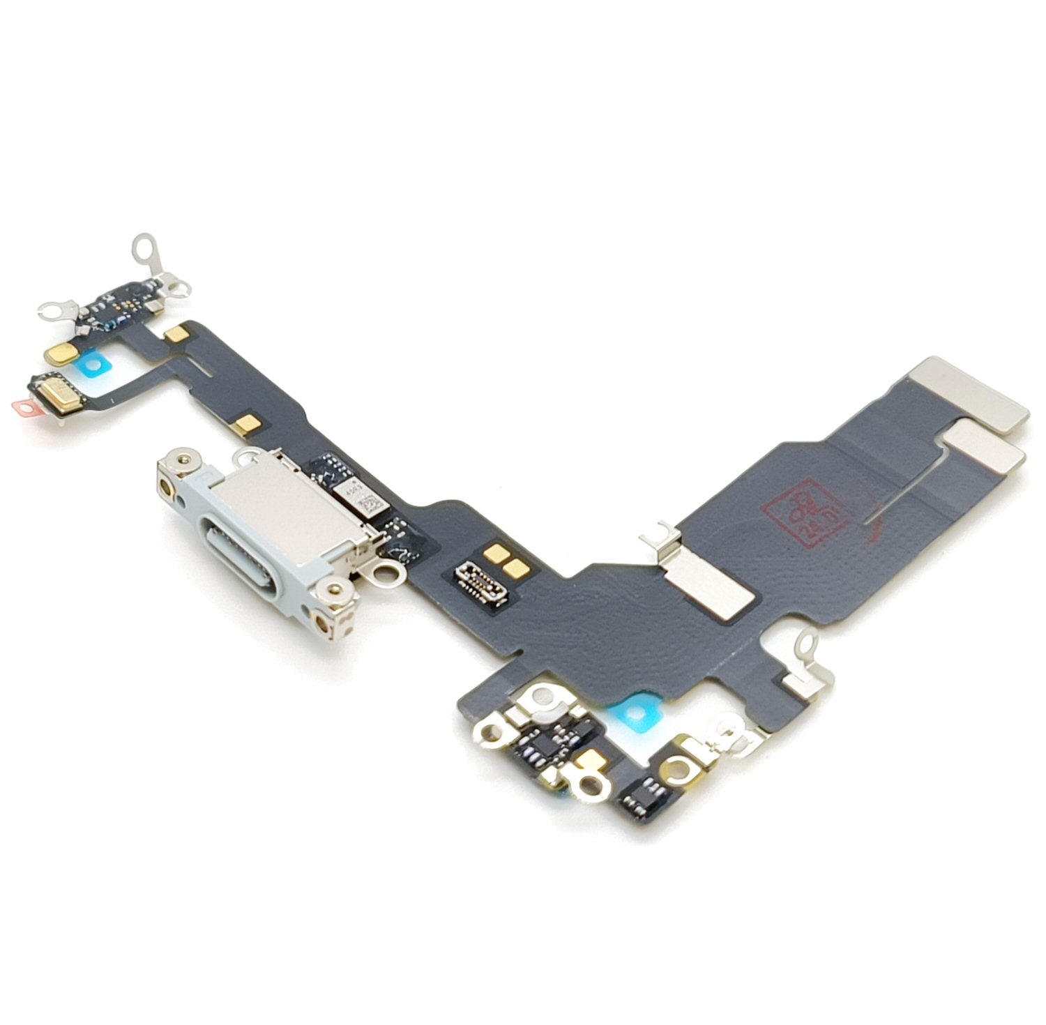 Charging Port for iPhone 15 Charging Port FoneFunShop   