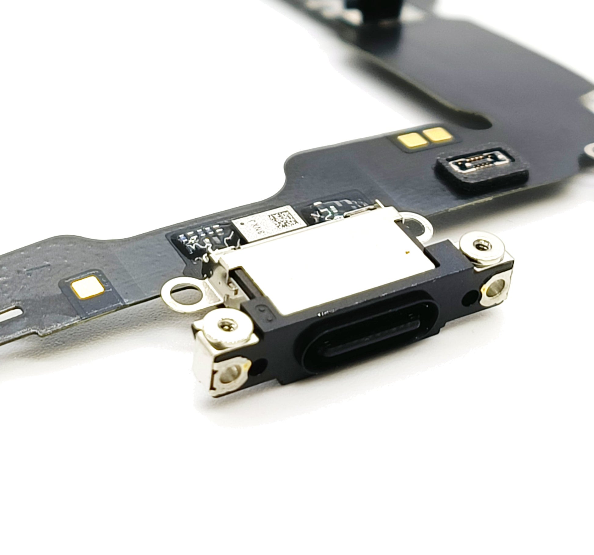 Charging Port for iPhone 15 Plus Charging Port FoneFunShop   