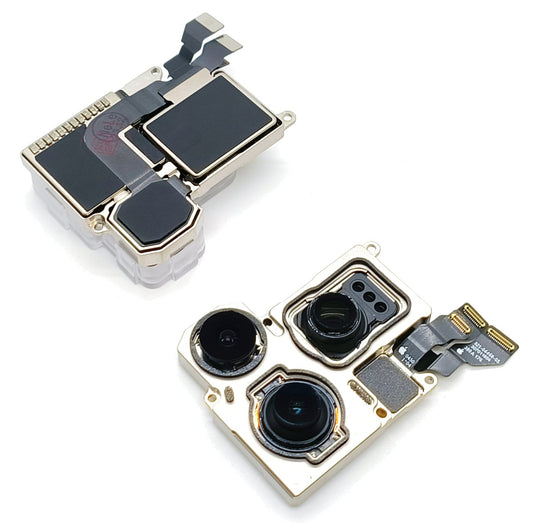 Rear Back Camera for iPhone 15 Pro Max Camera FoneFunShop   