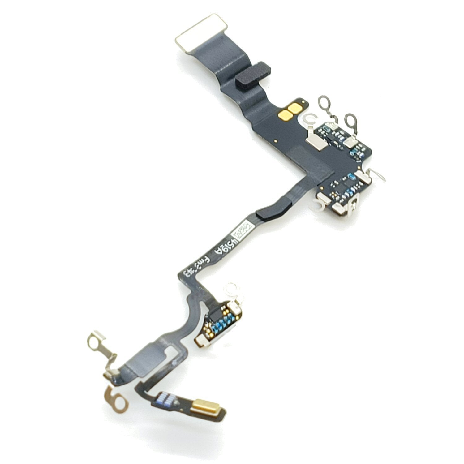 Wifi Antenna Flex for iPhone 15 Pro Max Flex FoneFunShop   