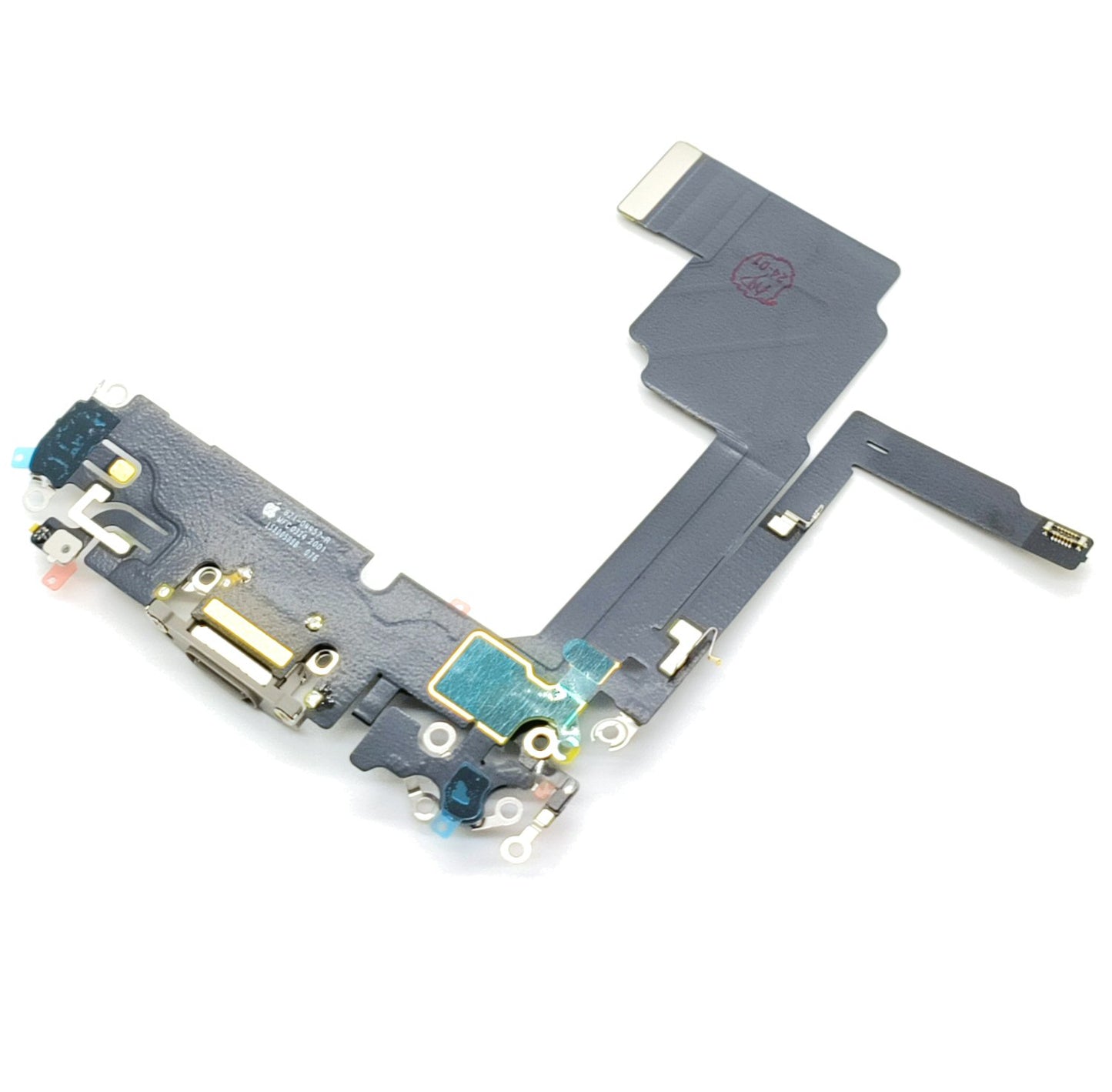 Charging Port for iPhone 15 Pro Charging Port FoneFunShop   