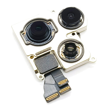 Rear Back Camera for iPhone 15 Pro Camera FoneFunShop   