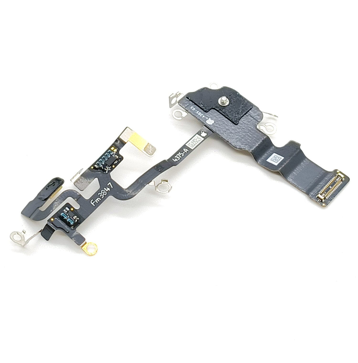 Wifi Antenna Flex for iPhone 15 Pro Flex FoneFunShop   