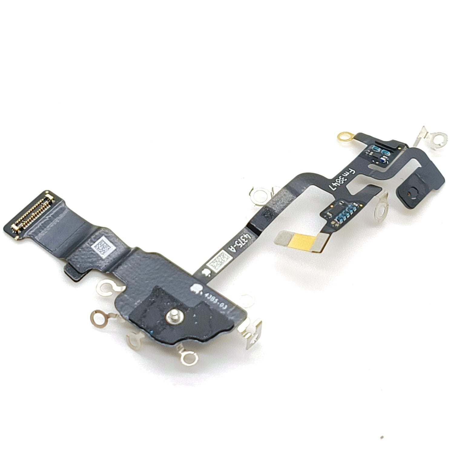 Wifi Antenna Flex for iPhone 15 Pro Flex FoneFunShop   