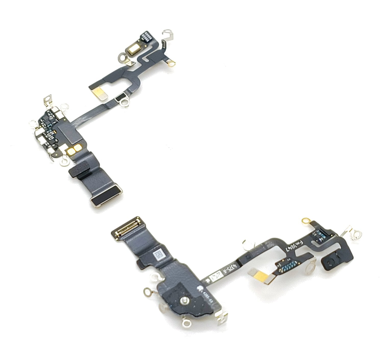 Wifi Antenna Flex for iPhone 15 Pro Flex FoneFunShop   