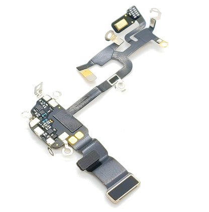 Wifi Antenna Flex for iPhone 15 Pro Flex FoneFunShop   