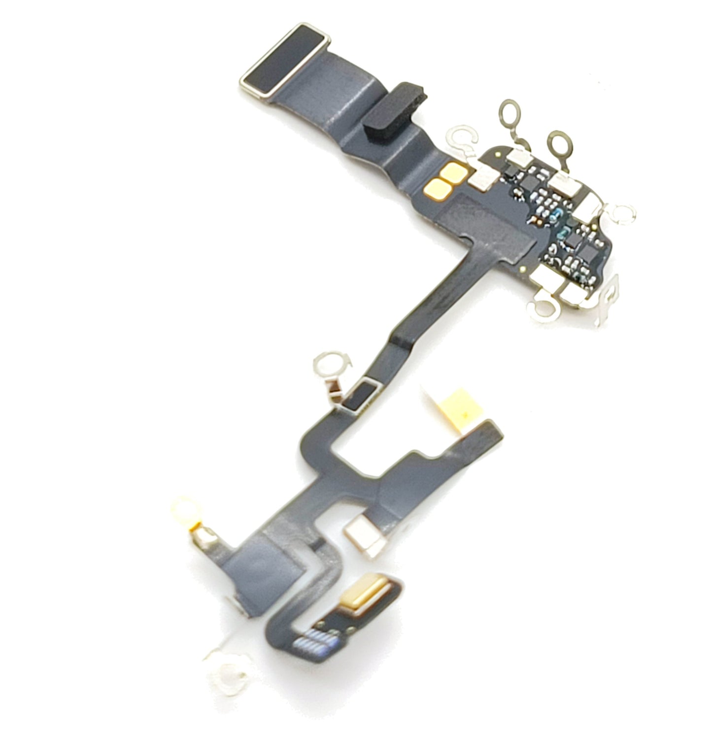 Wifi Antenna Flex for iPhone 15 Pro Flex FoneFunShop   