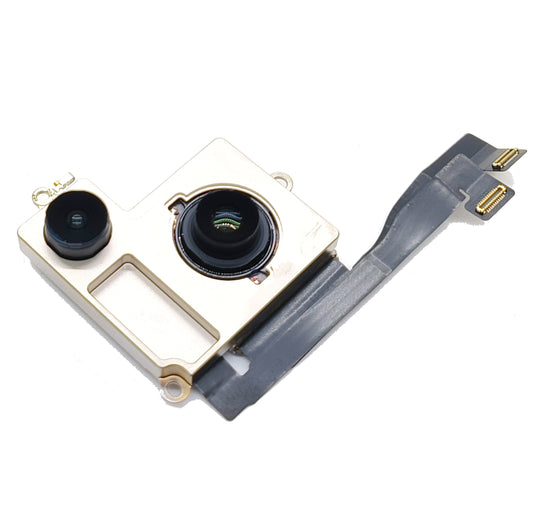 Rear Back Camera for iPhone 15 Rear Camera FoneFunShop   