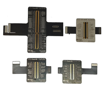 Logic Board Diagnostics Tool For iPhone 6 Plus QianLi ToolPlus iBridge Tool FoneFunShop   