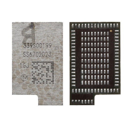 Replacement WiFi IC Chip 339S00199 For Apple iPhone 7, 7 Plus ic Chip FoneFunShop   