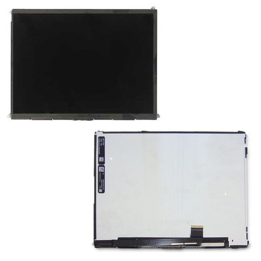 Lcd For iPad 3 A1416 A1430 A1403 iPad 4 A1458 A1459 A1460 Display Screen Screen FoneFunShop   