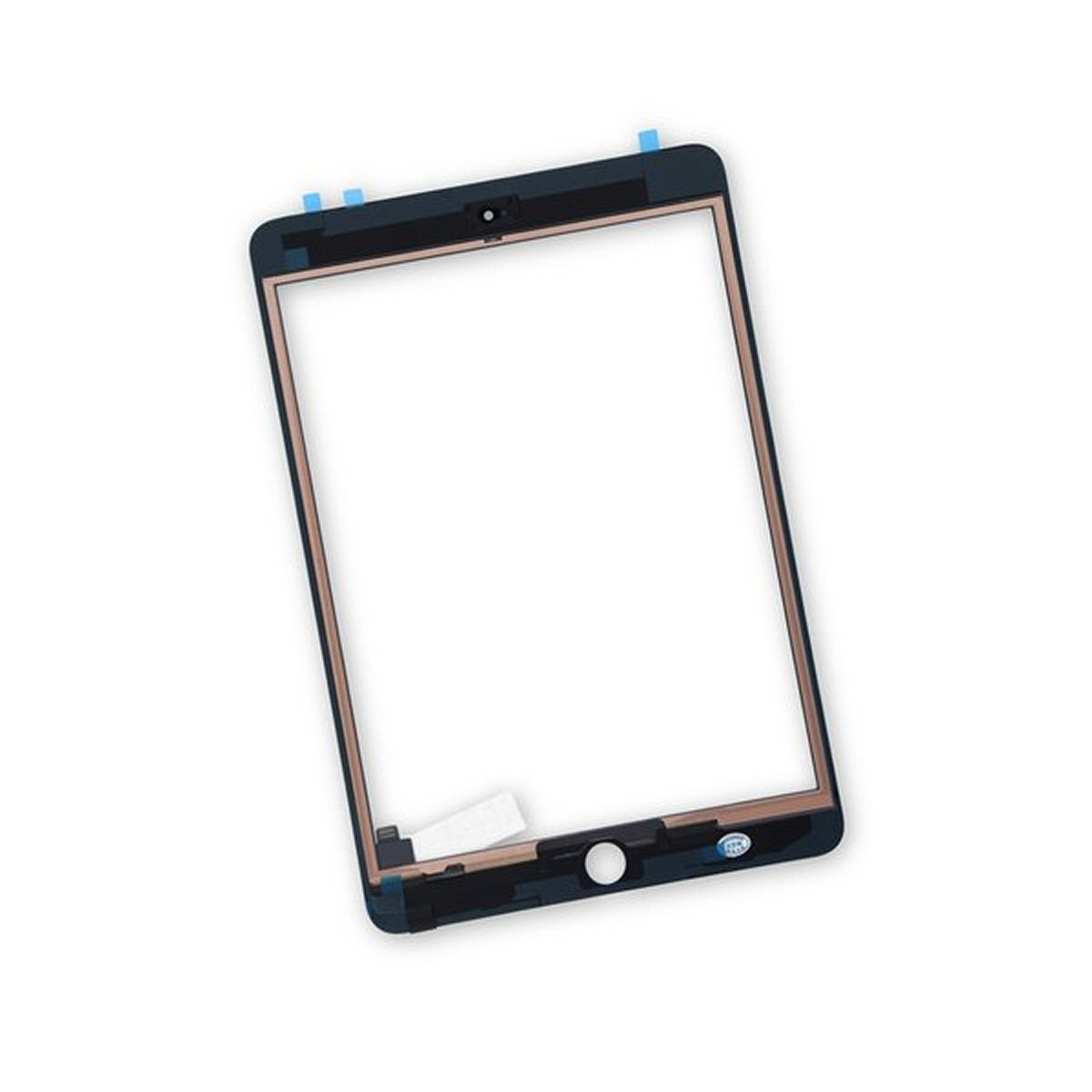 Digitizer For iPad Mini 3 A1599 A1600 Touch Screen Black Digitizer FoneFunShop   