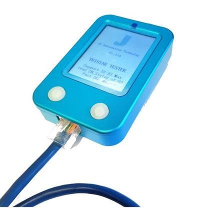 Charging IC Tester For iPhone JC U2 Tristar Jc id FoneFunShop   