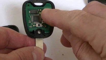 Car Key Fob Micro Switch Repair Service  FoneFunShop   