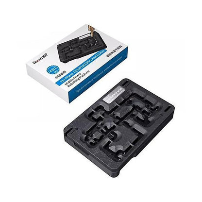 Reballing Station For iPhone 12 12 Mini 12 Pro 12 Pro Max QianLi Middle Layer Board Qianli FoneFunShop   