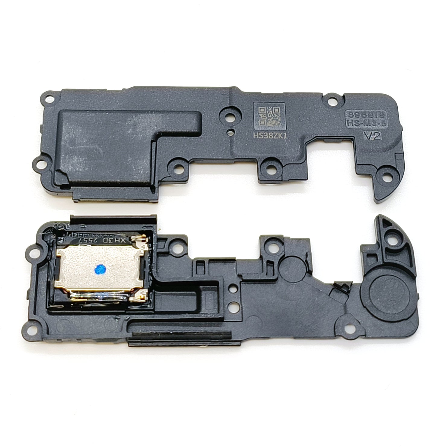 Loud Speaker For Samsung A05 A055 With Plastic housing Full Loud Speaker FoneFunShop   