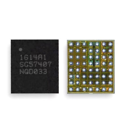 1614A1 USB Tristar Charging IC For iPhone 12 12 Pro 12 Pro Max 12 Mini ic Chip FoneFunShop   