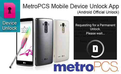 MetroPCS Android Factory Unlock Unlock FoneFunShop   