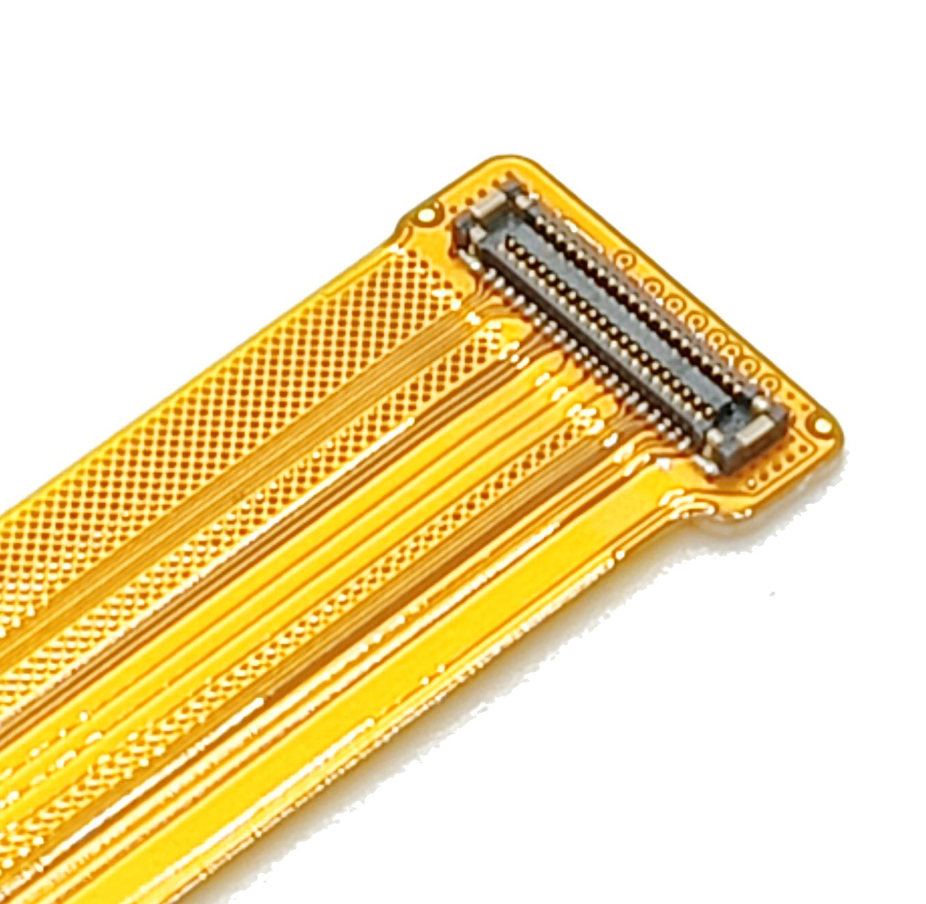 Main Flex For Samsung A920 Motherboard SUB Ribbon Connector Flex FoneFunShop   