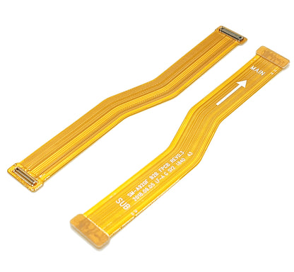 Main Flex For Samsung A920 Motherboard SUB Ribbon Connector Flex FoneFunShop   