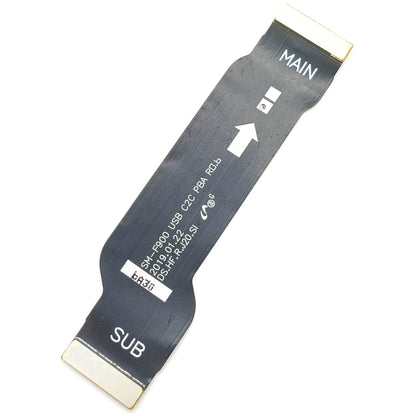 Main Flex For Samsung Z Fold1 Motherboard SUB Ribbon Connector Flex FoneFunShop   