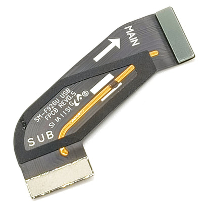 Main Flex For Samsung Z Fold3 Motherboard SUB Ribbon Connector Flex FoneFunShop   