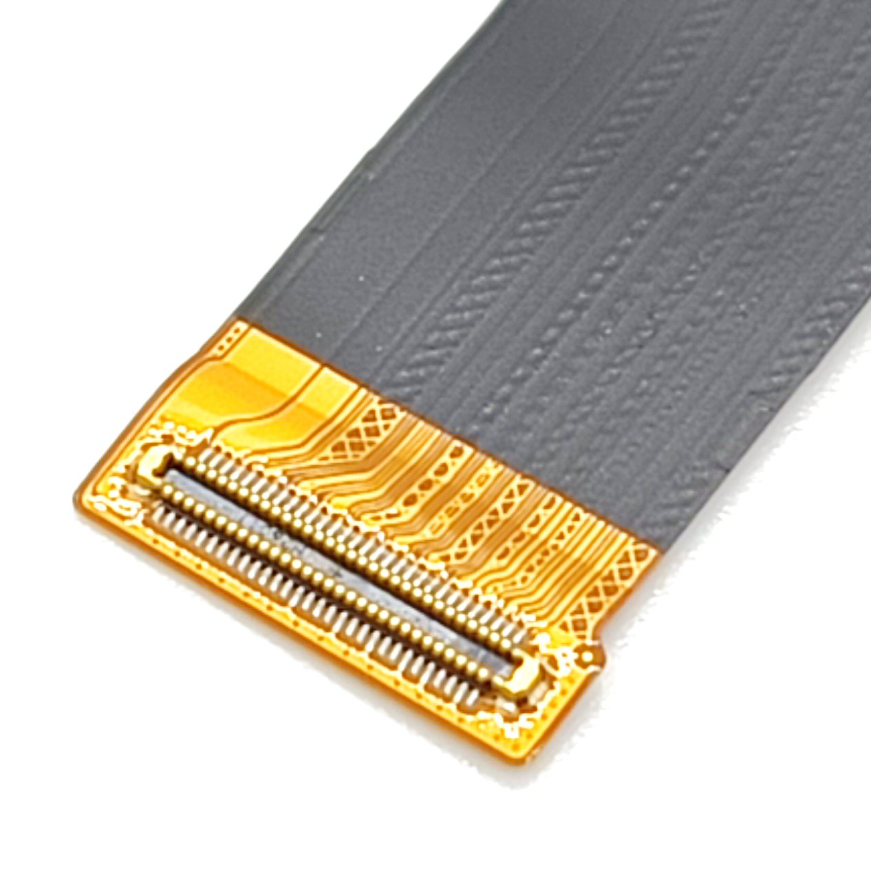 Main Flex For Samsung Z Fold4 Motherboard SUB Ribbon Connector Flex FoneFunShop   