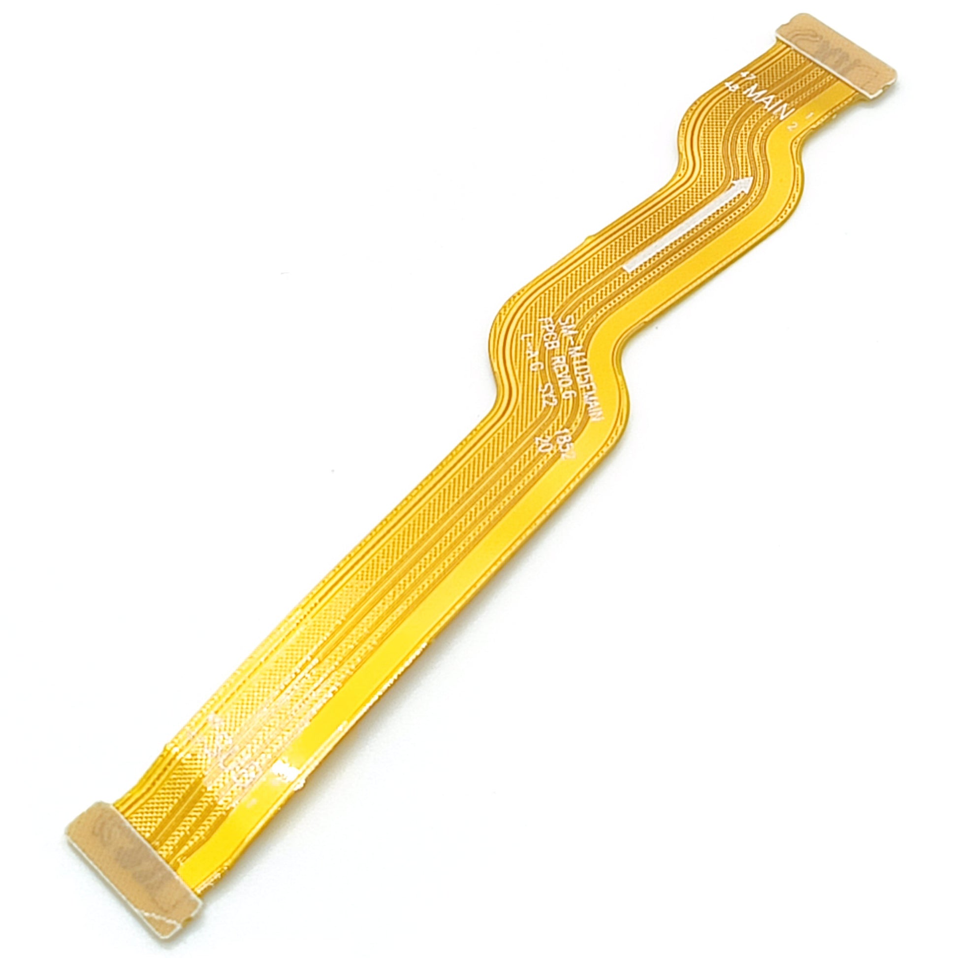 Main Flex For Samsung M10 Motherboard SUB Ribbon Connector Flex FoneFunShop   