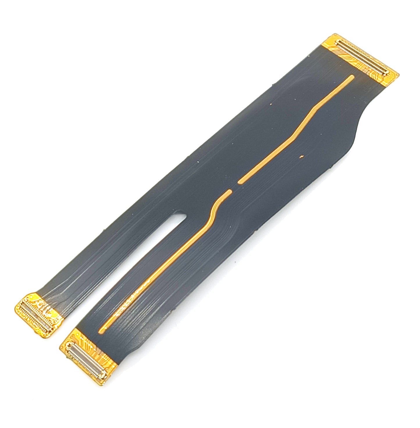 Main Flex For Samsung S23 FE Motherboard SUB Ribbon Connector Flex FoneFunShop   