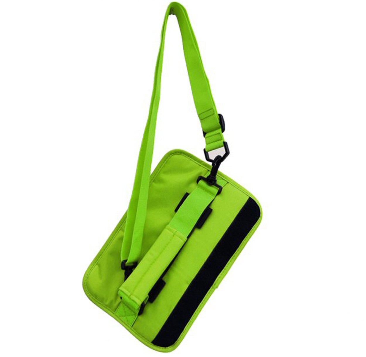 Mini Golf Shoulder Bag Lightweight Portable Travel Practice For 3 6 Clubs Green Golf FoneFunShop   