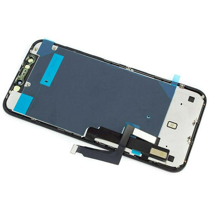 Screen For iPhone XR Lcd  FoneFunShop   