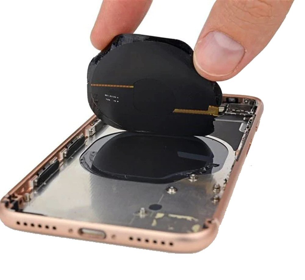 Wireless Coil For iPhone 12 Mini NFC Coil FoneFunShop   