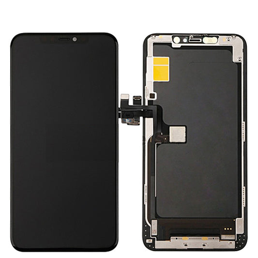 Lcd Screen For iPhone 11 Pro Max APLONG Lcd Screen Screen FoneFunShop   