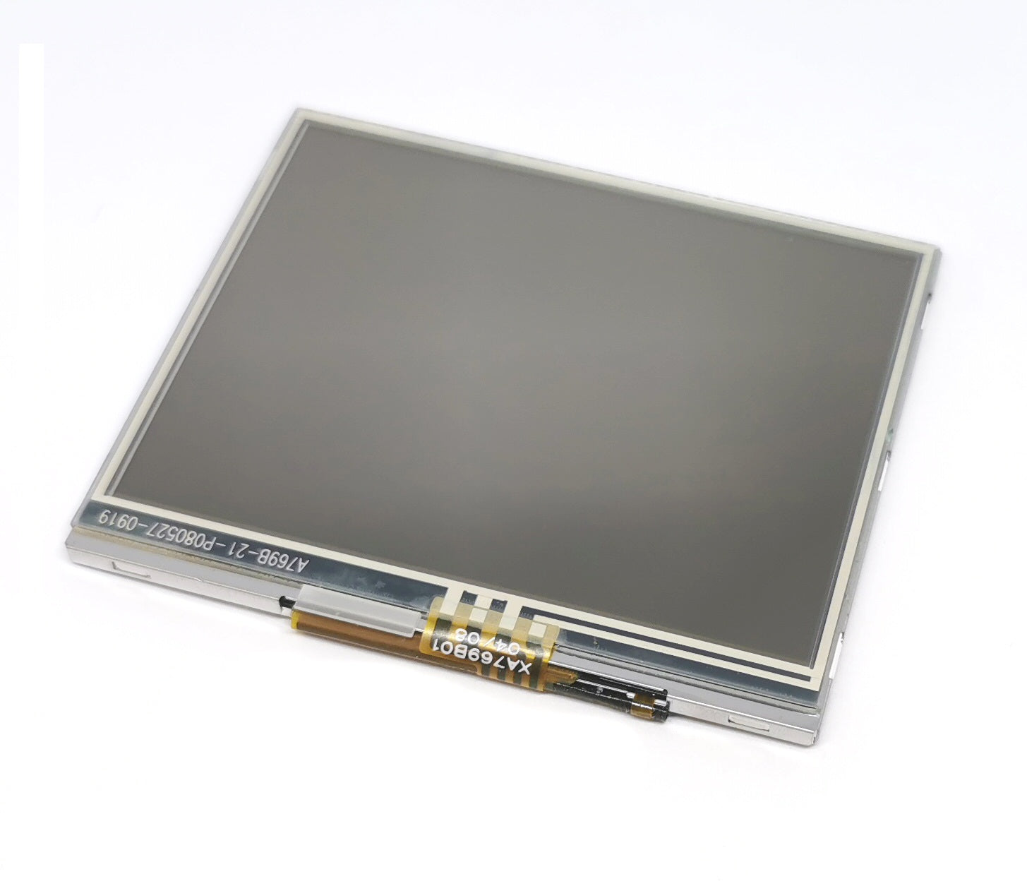 Lcd Screen For TomTom One v5 v9 rev v2 Screen FoneFunShop   