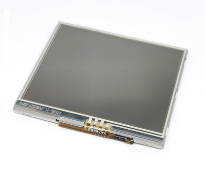 Lcd Screen For TomTom One v5 v9 rev v2 Screen FoneFunShop   