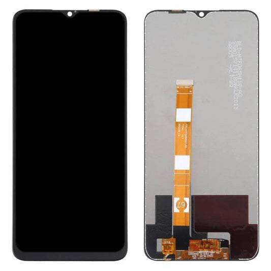 Lcd Screen For OPPO A16 CPH2271 / A16s CPH2269 Screen FoneFunShop   