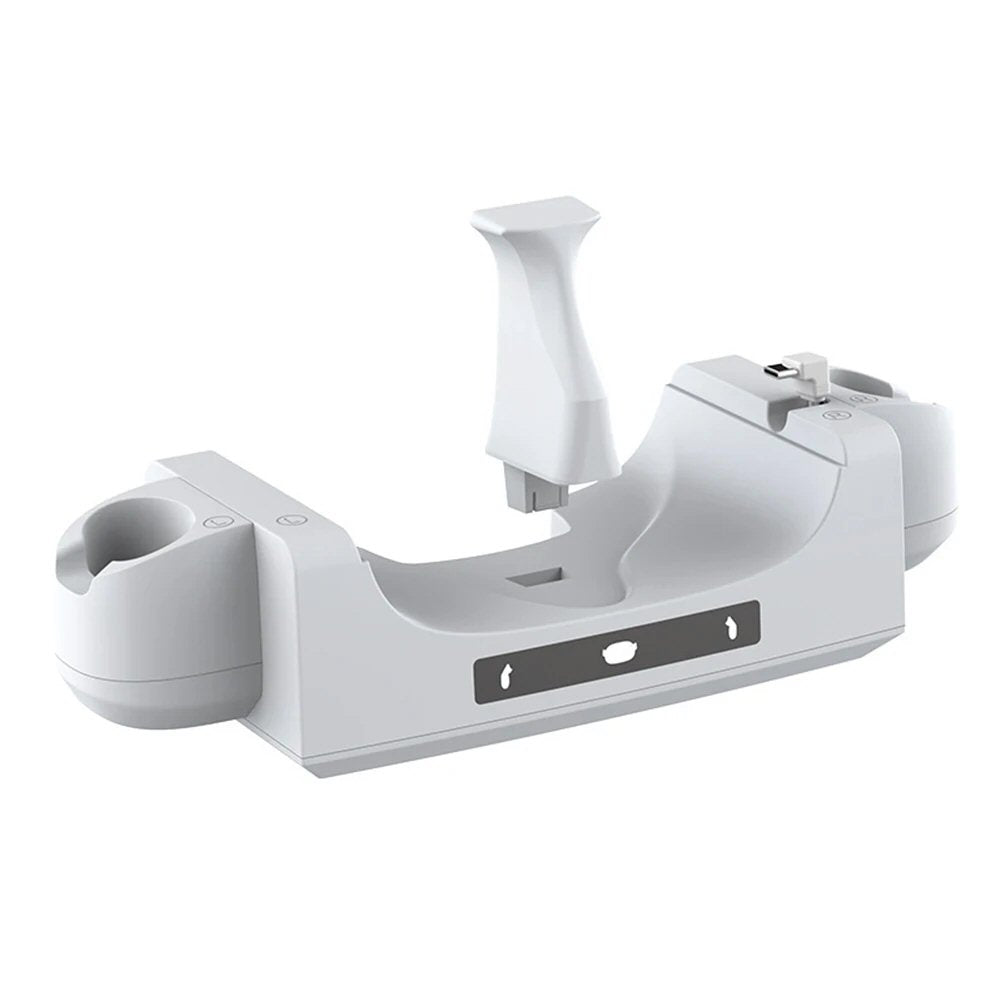 Charging Dock For Oculus Quest 3 VR Headset Controllers Station Stand  FoneFunShop   