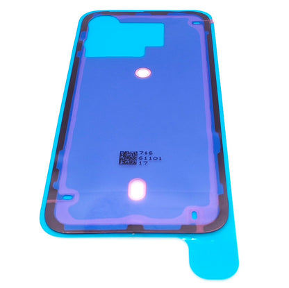 Rear Panel Adhesive For iPhone 15 Pro Max Bonding Glue Strip Adhesive FoneFunShop   