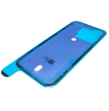 Rear Panel Adhesive For iPhone 15 Pro Bonding Glue Strip Adhesive FoneFunShop   