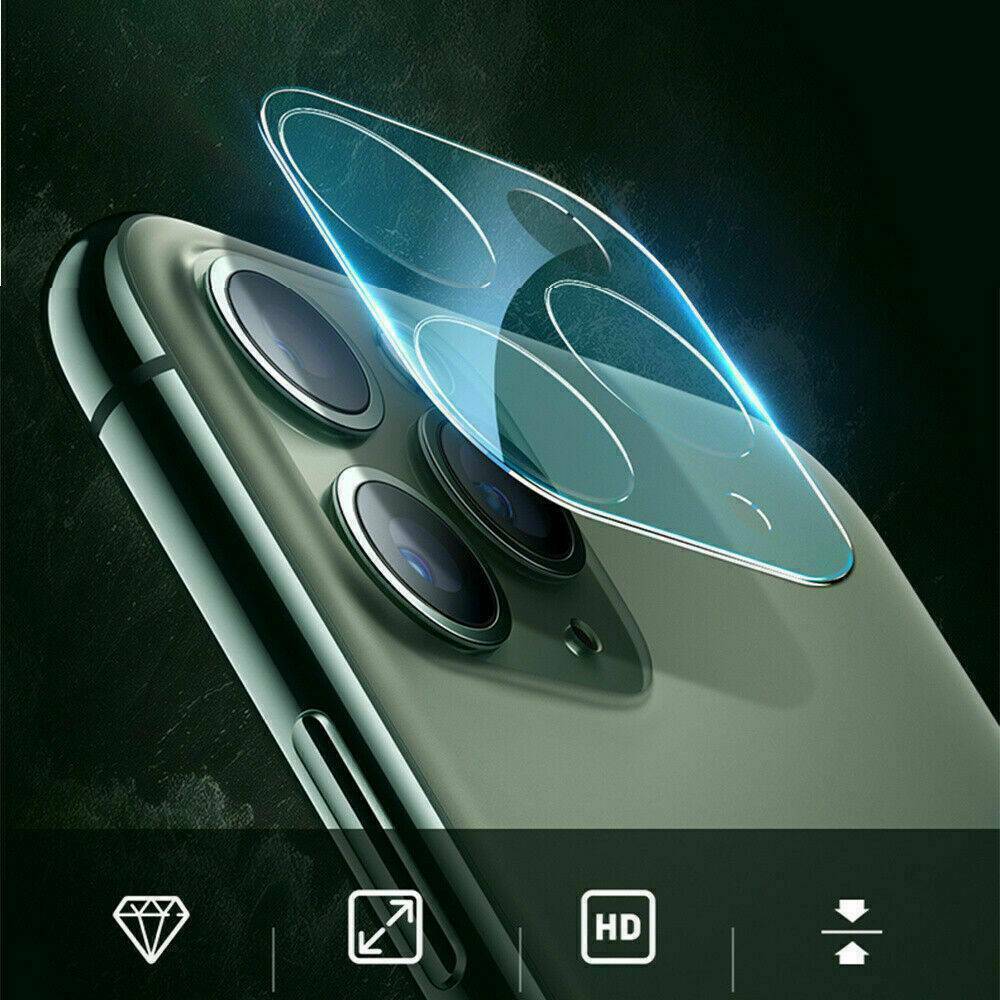 Camera Lens Protector For iPhone 12 Pro Camera FoneFunShop   