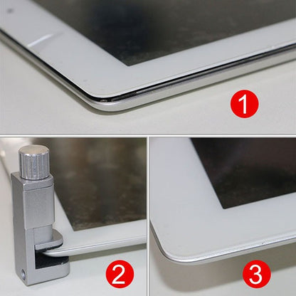 Professional Clamp For Securing Fastening Screens Digitizers Digitizer FoneFunShop   