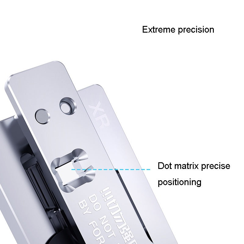 Repair Fixture For iPhone 11 Series Qianli Dot Projector Series Face ID Qianli FoneFunShop   