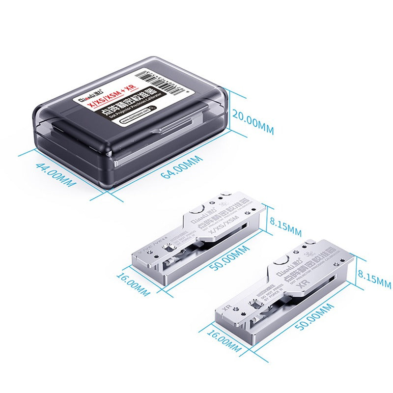 Repair Fixture For iPhone 11 Series Qianli Dot Projector Series Face ID Qianli FoneFunShop   