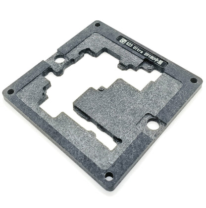 Reballing Stencil For Samsung S23 Ultra Motherboard Logic Board Joining Fixture Stencil FoneFunShop   